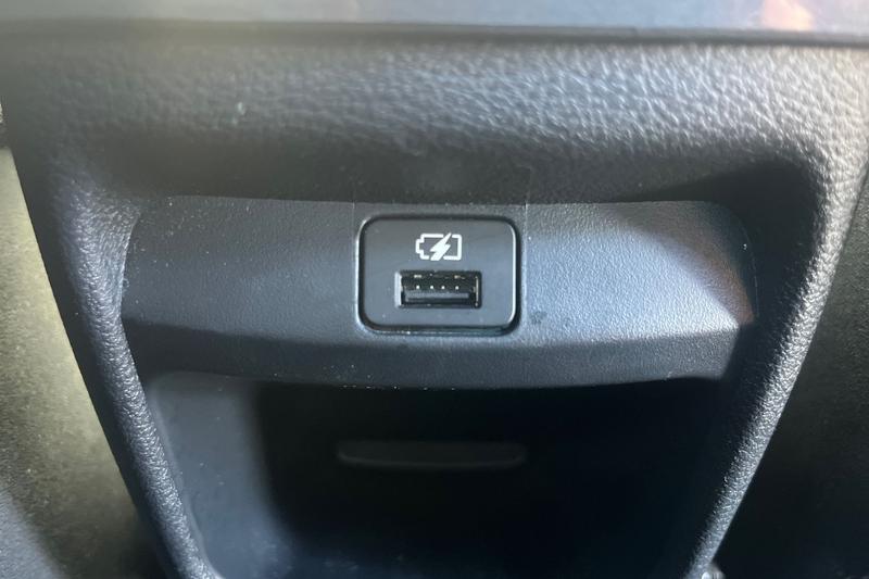 Vehicle 29
