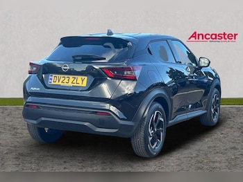 Used Nissan Juke 2023 for sale - 75805711: Photo
