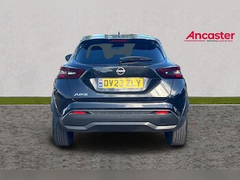 Used Nissan Juke 2023 for sale - 75805711: Photo