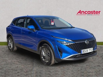 Used Nissan Qashqai 2025 for sale - 79203268: Photo