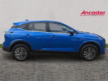 Used Nissan Qashqai 2025 for sale - 79203268: Photo