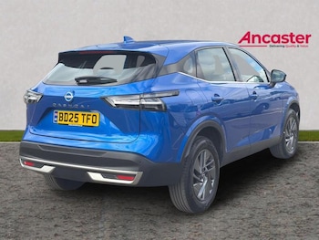 Used Nissan Qashqai 2025 for sale - 79203268: Photo