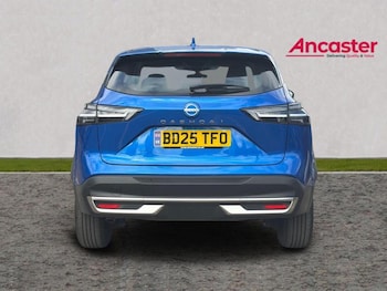 Used Nissan Qashqai 2025 for sale - 79203268: Photo