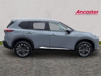 Used Nissan X-Trail 2026 for sale - 78582021: Photo