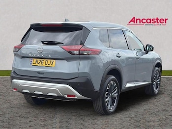 Used Nissan X-Trail 2026 for sale - 78582021: Photo