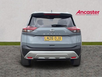Used Nissan X-Trail 2026 for sale - 78582021: Photo