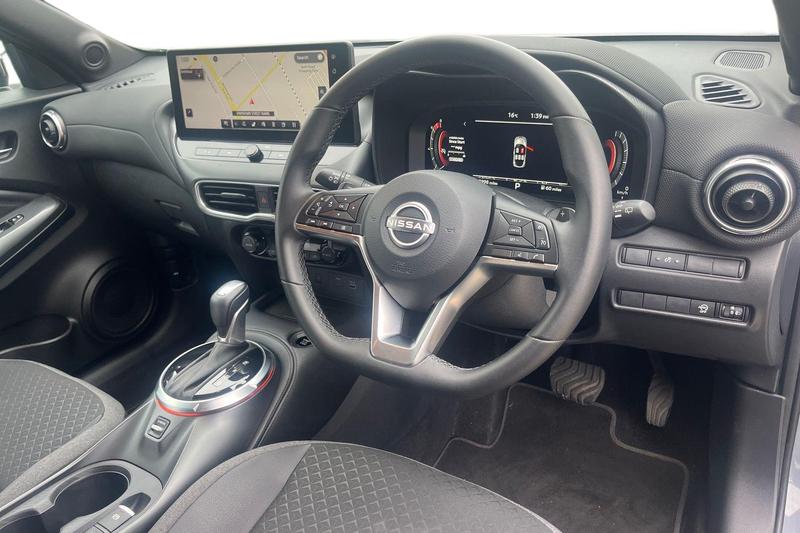 Used Nissan Juke 2024 for sale - 76302724: Photo 10