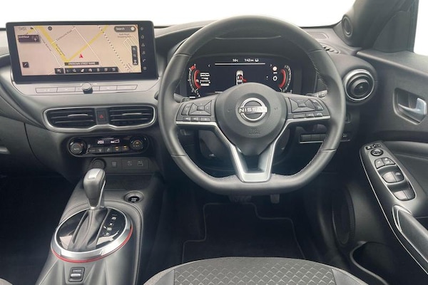 Used Nissan Juke 2024 for sale - 76302724: Photo 11