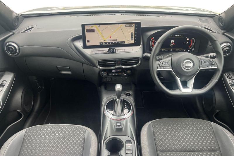 Used Nissan Juke 2024 for sale - 76302724: Photo 12