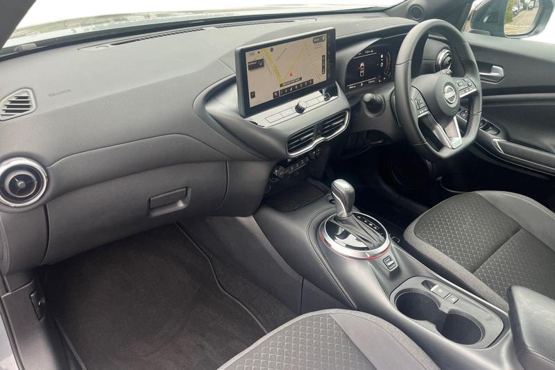 Used Nissan Juke 2024 for sale - 76302724: Photo 13