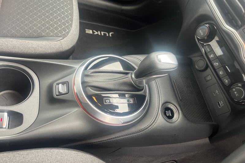 Used Nissan Juke 2024 for sale - 76302724: Photo 14