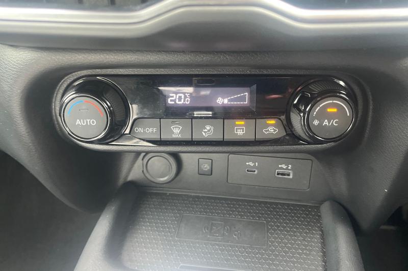 Used Nissan Juke 2024 for sale - 76302724: Photo 15