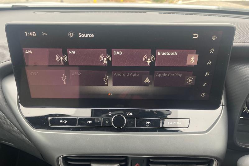 Used Nissan Juke 2024 for sale - 76302724: Photo 17