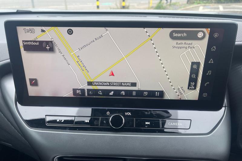 Used Nissan Juke 2024 for sale - 76302724: Photo 18