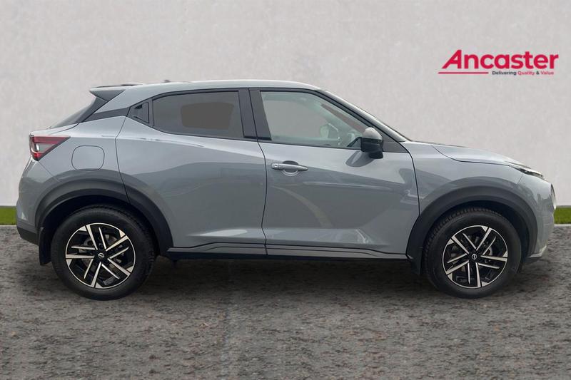 Used Nissan Juke 2024 for sale - 76302724: Photo 2