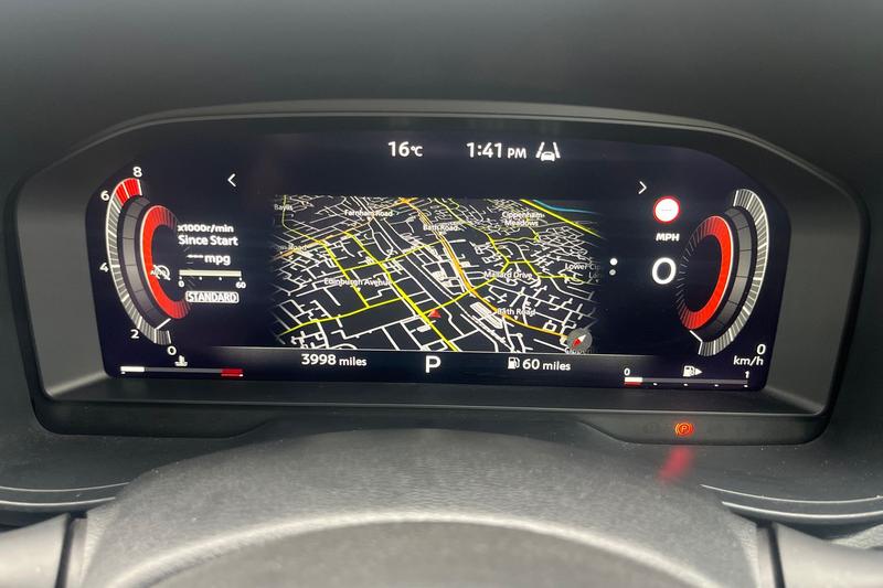 Used Nissan Juke 2024 for sale - 76302724: Photo 20