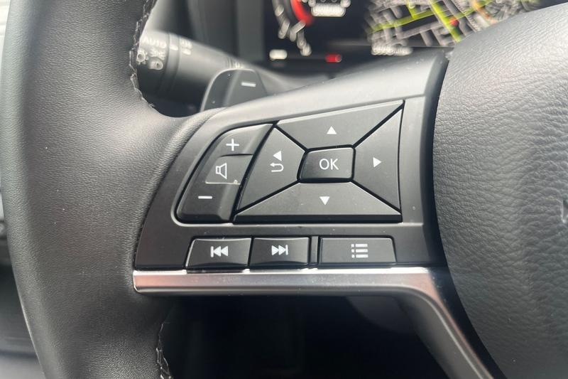 Used Nissan Juke 2024 for sale - 76302724: Photo 21