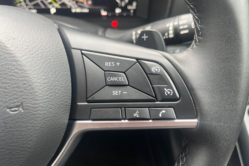 Used Nissan Juke 2024 for sale - 76302724: Photo 22