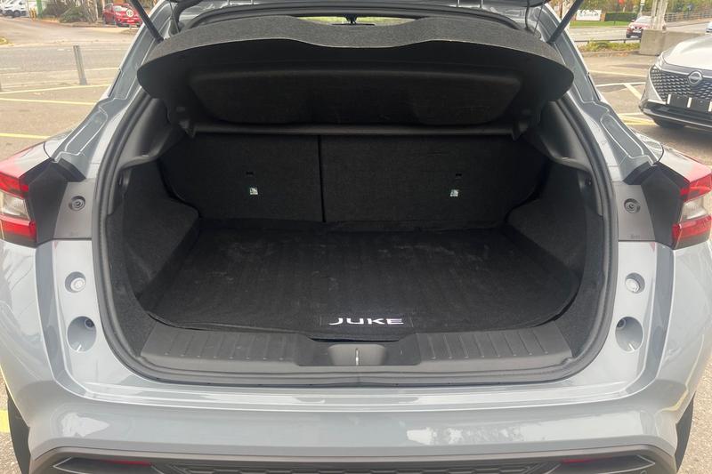 Used Nissan Juke 2024 for sale - 76302724: Photo 24