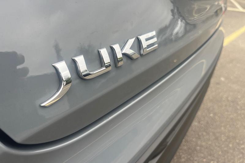 Used Nissan Juke 2024 for sale - 76302724: Photo 25