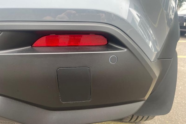 Used Nissan Juke 2024 for sale - 76302724: Photo 26