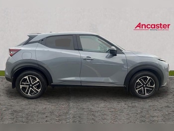 Used Nissan Juke 2024 for sale - 76302724: Photo 2