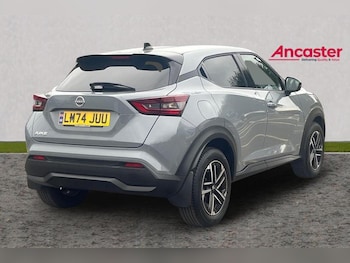Used Nissan Juke 2024 for sale - 76302724: Photo 3