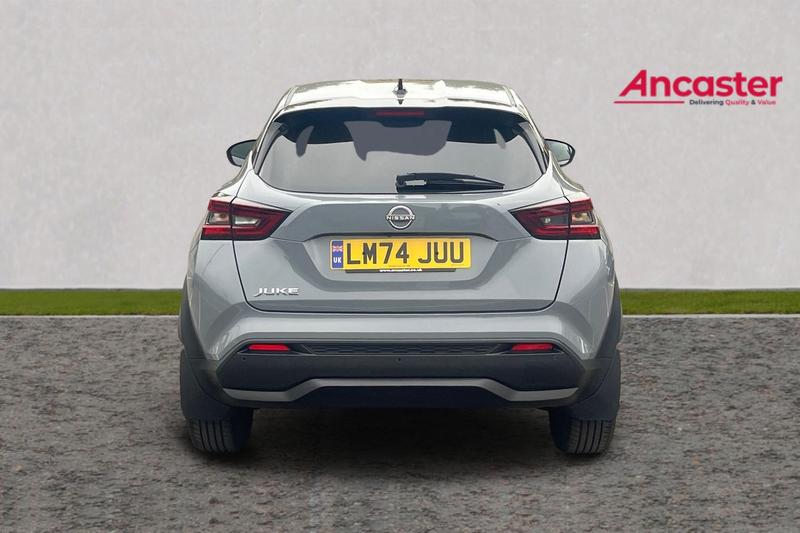 Used Nissan Juke 2024 for sale - 76302724: Photo 4