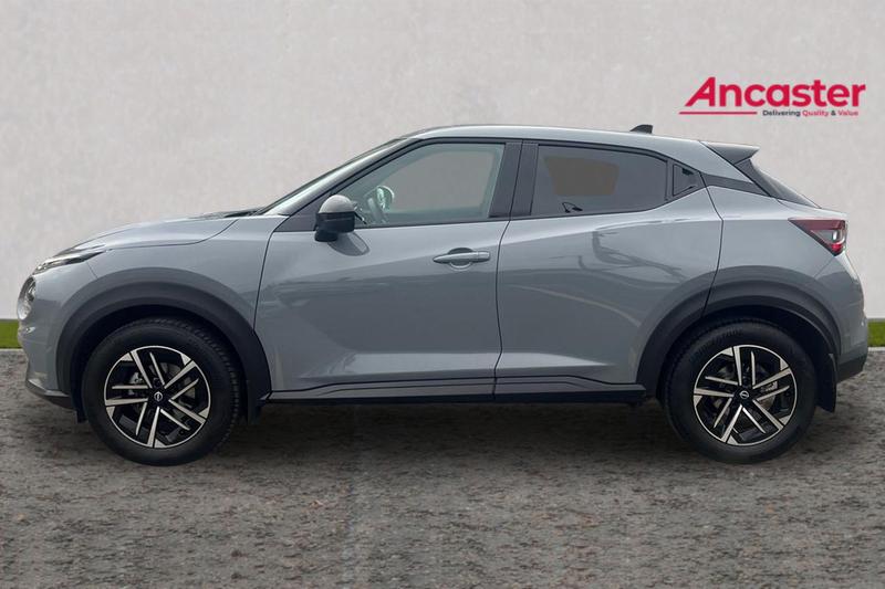 Used Nissan Juke 2024 for sale - 76302724: Photo 6