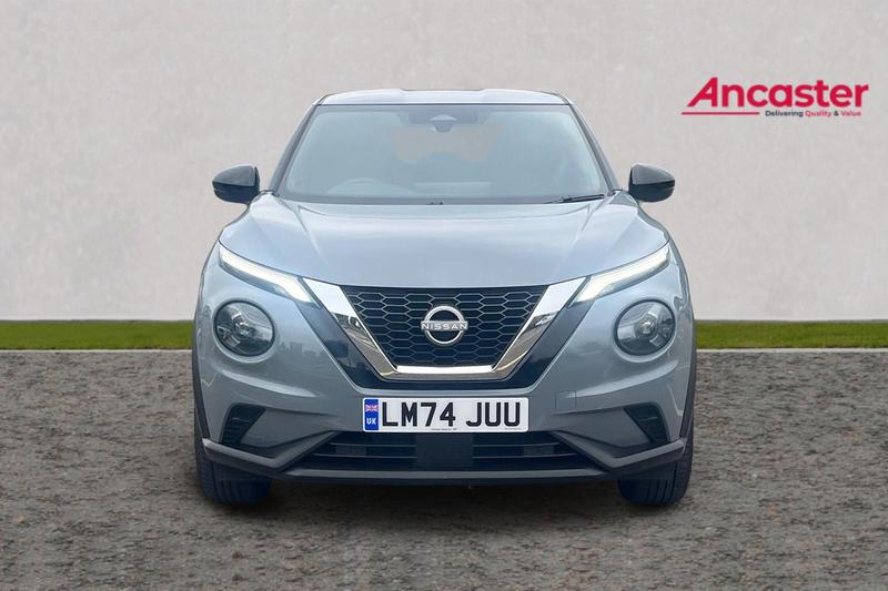 Used Nissan Juke 2024 for sale - 76302724: Photo 8