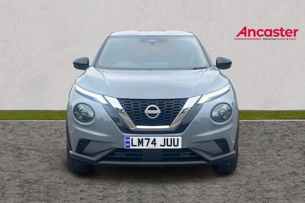 Used Nissan Juke 2024 for sale - 76302724: Photo 8