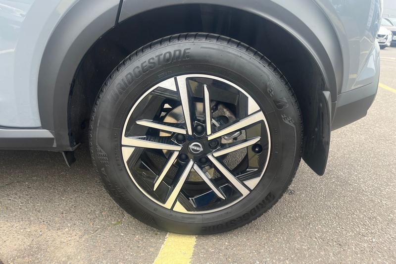 Used Nissan Juke 2024 for sale - 76302724: Photo 9