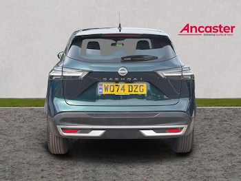Used Nissan Qashqai 2025 for sale - 78768048: Photo