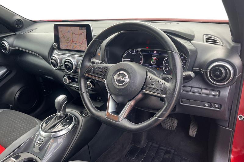 Used Nissan Juke 2022 for sale - 76514302: Photo 10