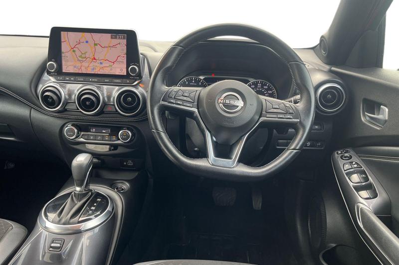 Used Nissan Juke 2022 for sale - 76514302: Photo 11