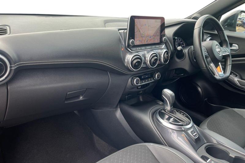 Used Nissan Juke 2022 for sale - 76514302: Photo 13