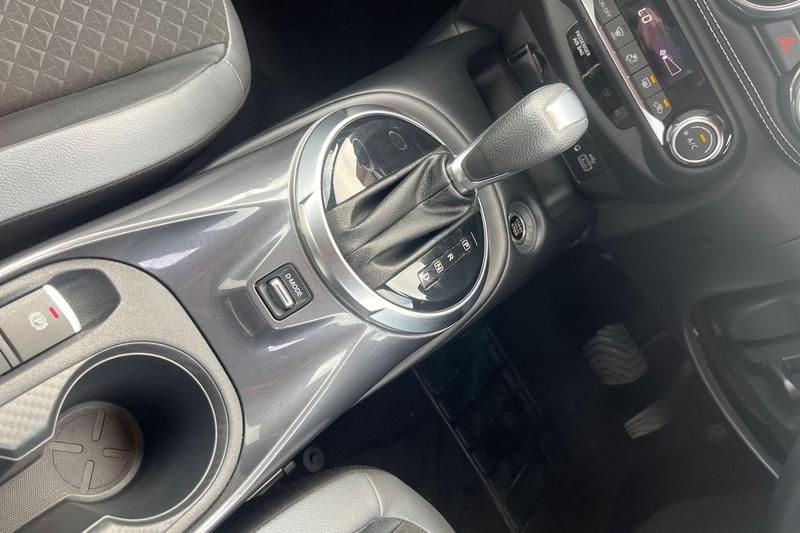 Used Nissan Juke 2022 for sale - 76514302: Photo 14