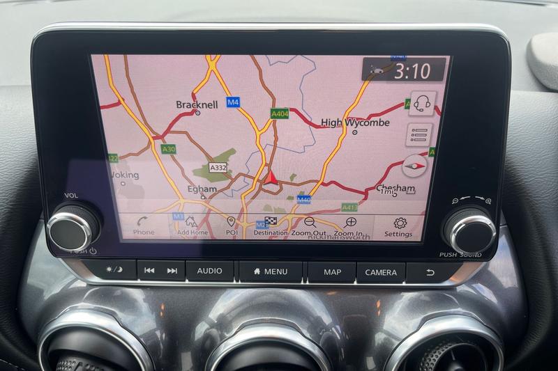 Used Nissan Juke 2022 for sale - 76514302: Photo 18