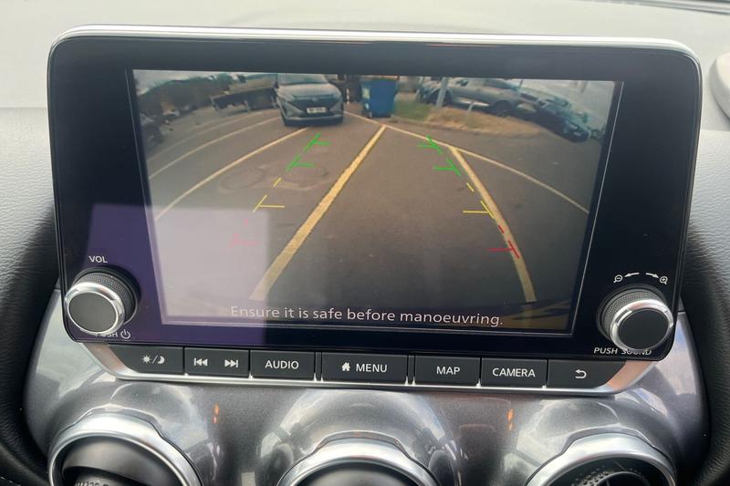 Used Nissan Juke 2022 for sale - 76514302: Photo 19