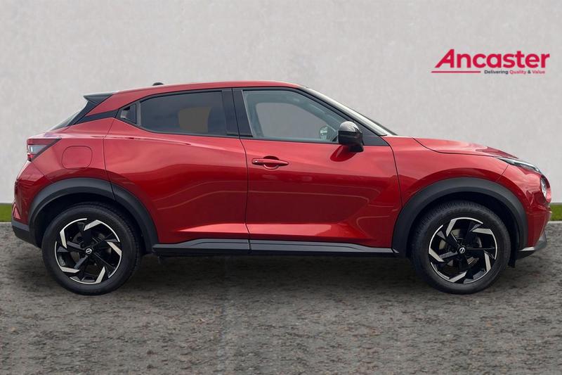 Used Nissan Juke 2022 for sale - 76514302: Photo 2