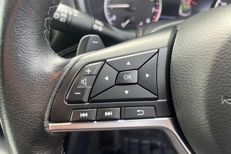 Used Nissan Juke 2022 for sale - 76514302: Photo 21