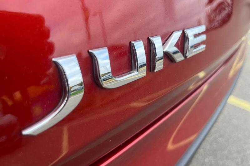 Used Nissan Juke 2022 for sale - 76514302: Photo 25