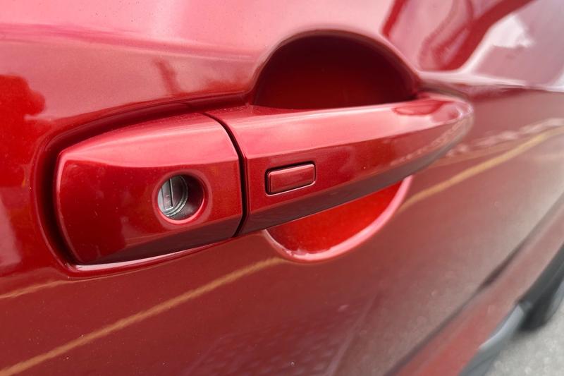 Used Nissan Juke 2022 for sale - 76514302: Photo 26