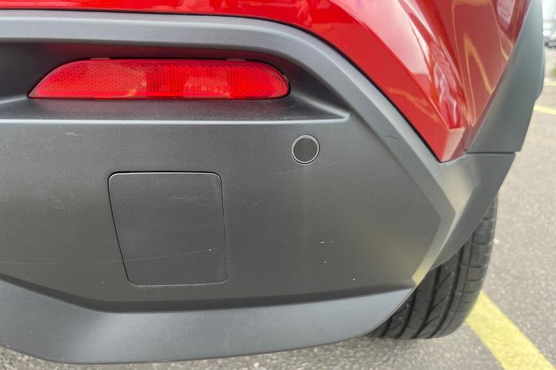 Used Nissan Juke 2022 for sale - 76514302: Photo 27