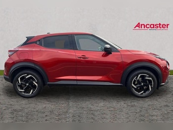 Used Nissan Juke 2022 for sale - 76514302: Photo