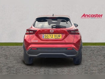 Used Nissan Juke 2022 for sale - 76514302: Photo