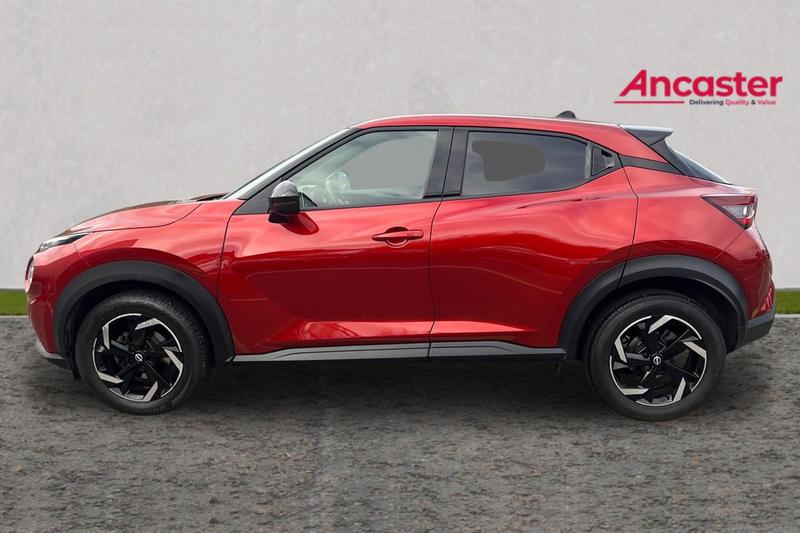 Used Nissan Juke 2022 for sale - 76514302: Photo 6