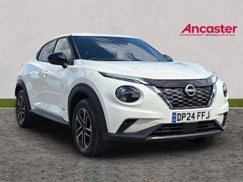 Used Nissan Juke 2024 for sale - 79693392: Photo