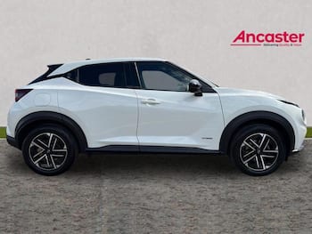 Used Nissan Juke 2024 for sale - 79693392: Photo