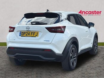 Used Nissan Juke 2024 for sale - 79693392: Photo